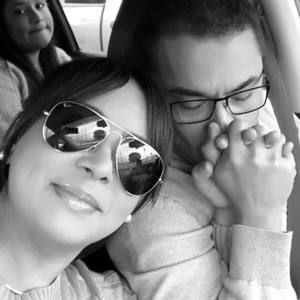 Meet your Posher, Isabel